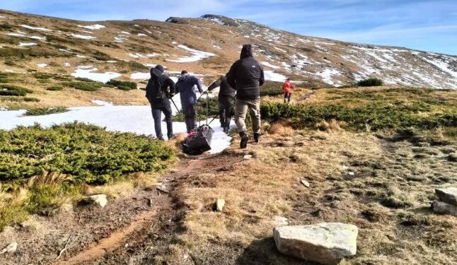 На Закарпатті виявили мертвими двох чоловіків: де це сталось — Закарпаття