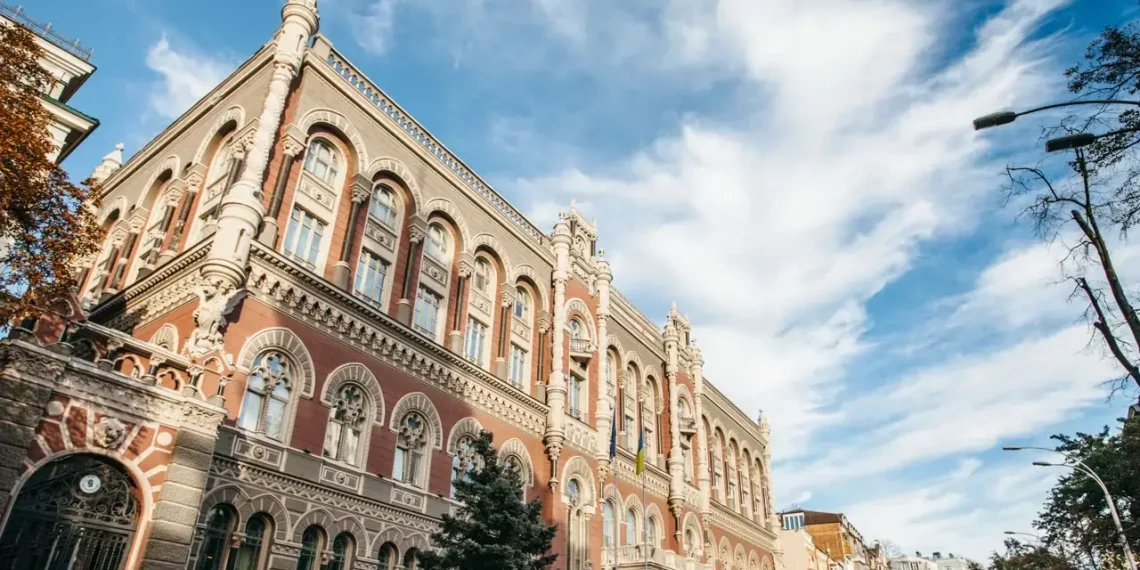НБУ відкликав ліцензії у двох кредитних спілок