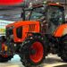 Kubota представила автономну версію трактора M7004 – Техніка