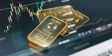 Аналітики J.P. Morgan назвали дату, коли золото досягне $5 000