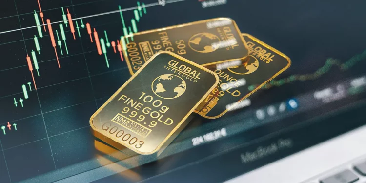 Аналітики J.P. Morgan назвали дату, коли золото досягне $5 000