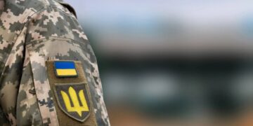 Президент показав відео, як вручав нагороди воїнам 128-ї бригади — Закарпаття