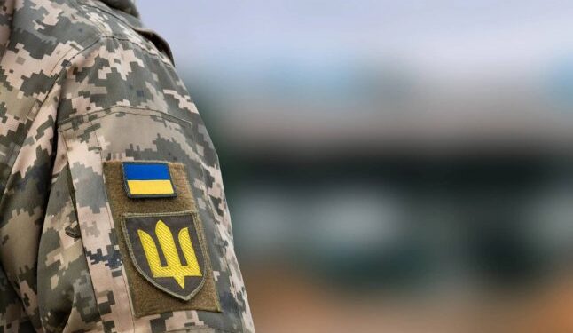 Президент показав відео, як вручав нагороди воїнам 128-ї бригади — Закарпаття