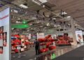 Найбільша у світі виставка сільгосптехніки Agritechnica 2025 розпочала роботу в Ганновері – Техніка