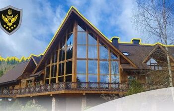 АРМА передало в управління маєток “Ведмежа діброва” Медведчука — Суспільне Ужгород