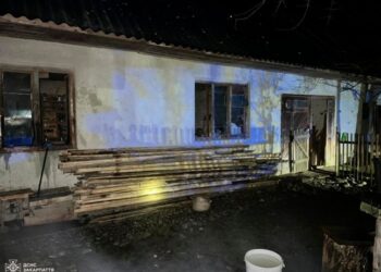 Вогнеборці ліквідували загорання на Тячівщині — Закарпаття