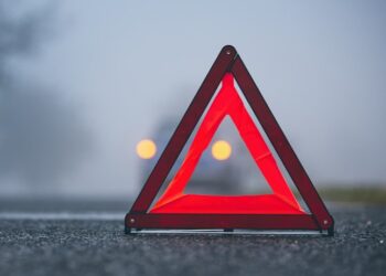 В Ужгороді сталась фатальна аварія. Загинула дівчина — Закарпаття