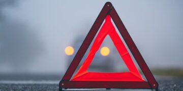 В Ужгороді сталась фатальна аварія. Загинула дівчина — Закарпаття