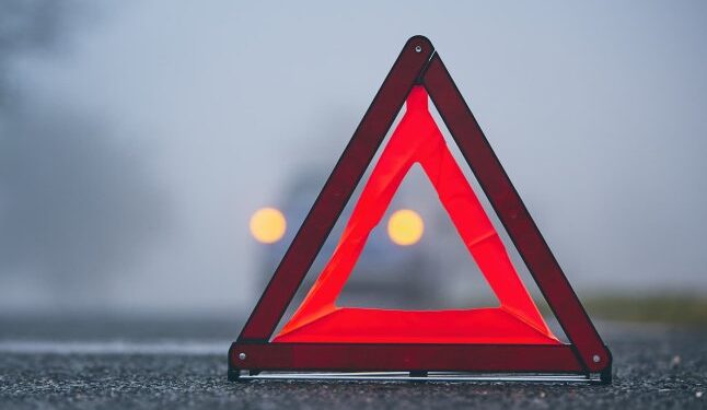 В Ужгороді сталась фатальна аварія. Загинула дівчина — Закарпаття