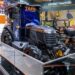 TAFE представила гібридний трактор EVX75 на Agritechnica 2025 – Техніка