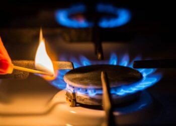 На трьох вулицях Ужгорода тимчасово не буде газу — Закарпаття