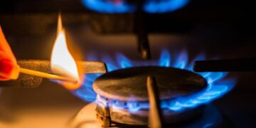 На трьох вулицях Ужгорода тимчасово не буде газу — Закарпаття