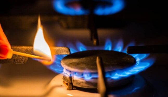 На трьох вулицях Ужгорода тимчасово не буде газу — Закарпаття