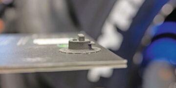 Nokian представила сенсор для шин, що визначає навантаження на колесо – Техніка