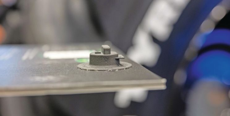 Nokian представила сенсор для шин, що визначає навантаження на колесо – Техніка