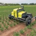 Kubota продаватиме автономного робота-обприскувача Kilter AX-1 – Техніка