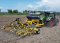 Strip-till показав найкращий результат на демонстрації в Полтаві – Техніка