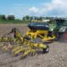 Strip-till показав найкращий результат на демонстрації в Полтаві – Техніка