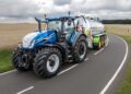 New Holland представив нову серію тракторів T7 XD потужністю до 435 к.с. – Техніка