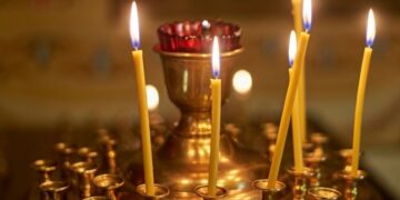 Церковний календар на листопад 2025: коли буде Михайлів день, Введення в храм Пресвятої Богородиці та початок Різдвяного посту — Закарпаття