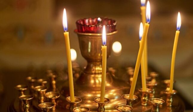 Церковний календар на листопад 2025: коли буде Михайлів день, Введення в храм Пресвятої Богородиці та початок Різдвяного посту — Закарпаття