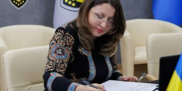 АРМА не мала ключів від будинку Захарченка й не могла їх передати – т.в.о. голови