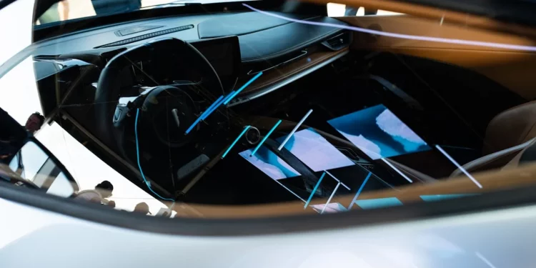 Автомобільне скло нового покоління: функцій більше, ніж у смартфона – Автоновини