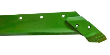 Amazone спрощує вибір запчастин новою системою класифікації – Техніка