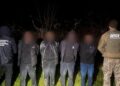 Намагалися потрапити до Румунії: на Закарпатті прикордонники затримали чоловіків — Суспільне Ужгород