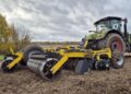 Аграрії цінують BEDNAR SWIFTERDISC за швидкість, надійність і простоту  – Техніка