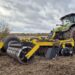 Аграрії цінують BEDNAR SWIFTERDISC за швидкість, надійність і простоту  – Техніка