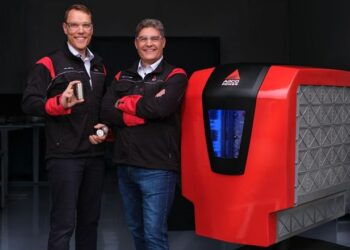 Agco покаже 150-кіловатну батарею для тракторів – Техніка