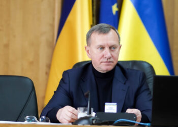 Богдан Андріїв: “Громада Ужгорода й надалі послідовно підтримує захисників”