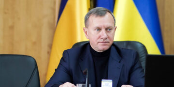 Богдан Андріїв: “Громада Ужгорода й надалі послідовно підтримує захисників”