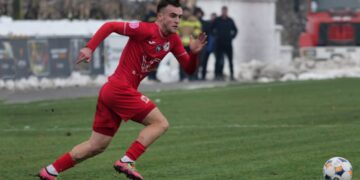 “Буковина” – НК “Пробій”: анонс матчу 18 туру VBET Першої ліги (+LIVE) – Спорт