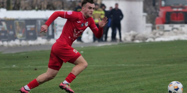 “Буковина” – НК “Пробій”: анонс матчу 18 туру VBET Першої ліги (+LIVE) – Спорт