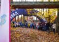 В Ужгороді пройшов перший благодійний трейловий забіг UZHTRAIL 2025 — Суспільне Ужгород