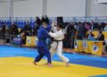Центр олімпійської підготовки Закарпаття приймає дзюдоїстів з 21 регіону країни (ФОТО) –