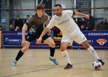 Чемпіонат області. 1 тур: воротарі-бомбардири і камбек від новачка (+ ВІДЕО) – Спорт