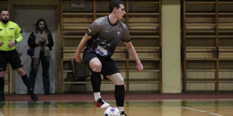 Чемпіонат області. Заявки: “Вовки”, “ГАТА”, “Побудовано-iFranko” – Спорт