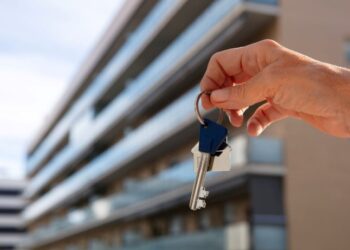 В Україні показали нові ціни на однокімнатні квартири — Закарпаття