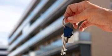 В Україні показали нові ціни на однокімнатні квартири — Закарпаття