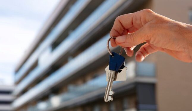 В Україні показали нові ціни на однокімнатні квартири — Закарпаття