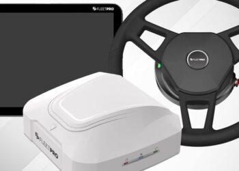 CNH почав продавати дешеві GPS-системи китайського виробника – Техніка