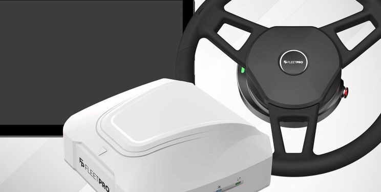 CNH почав продавати дешеві GPS-системи китайського виробника – Техніка