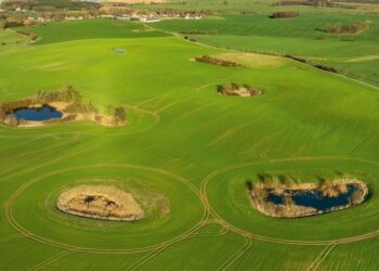 AMAZONE представила EasyTram для точного планування техколій – Техніка