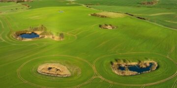 AMAZONE представила EasyTram для точного планування техколій – Техніка