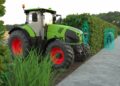 На Agritechnica-2025 представлять ШІ-систему, що «бачить» людей у сліпих зонах – Техніка