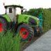 На Agritechnica-2025 представлять ШІ-систему, що «бачить» людей у сліпих зонах – Техніка