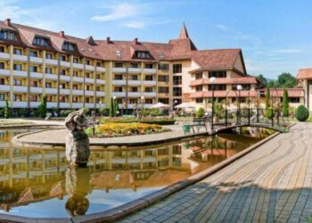 Хто з пенсіонерів може отримати безкоштовну путівку в санаторій, щоб відпочити й оздоровитися — Закарпаття